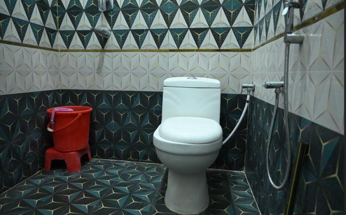 Ramesth Dham Lodge