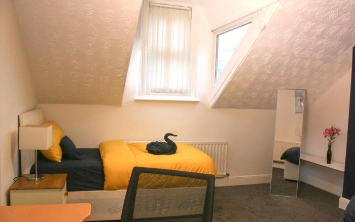 Coastal Comfort Hartlepool