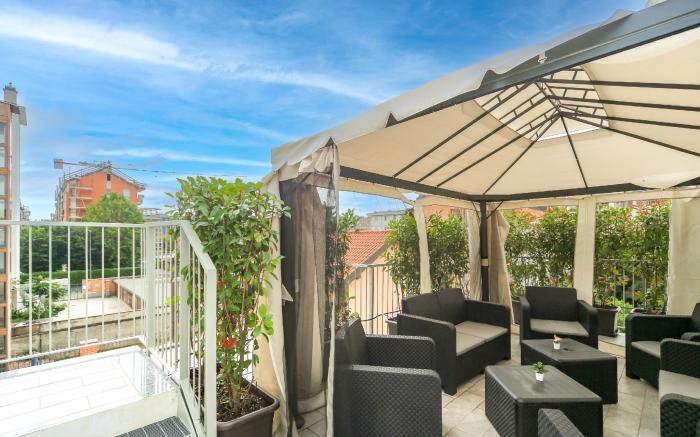 KHL APARTMENTS