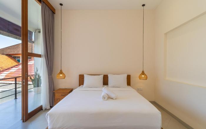 Arjuna Villa by Betterplace