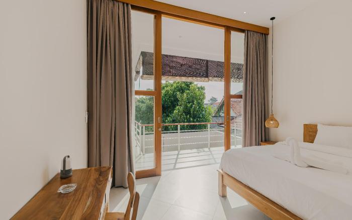 Arjuna Villa by Betterplace