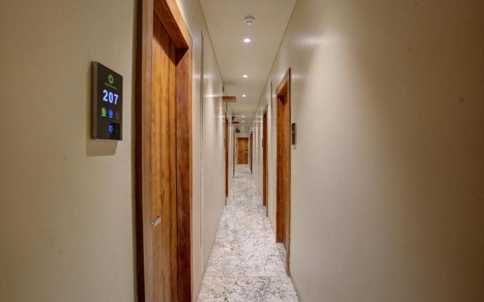 Starville Hotel