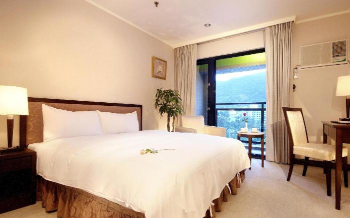 Sun Spring Resort