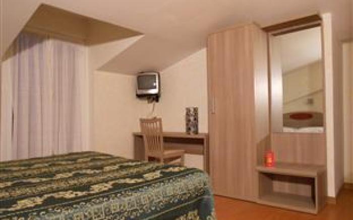 Hotel Concorde