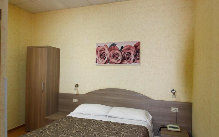 Hotel Concorde