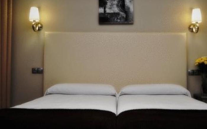 Sercotel Dona Carmela, Ascend Hotel Collection