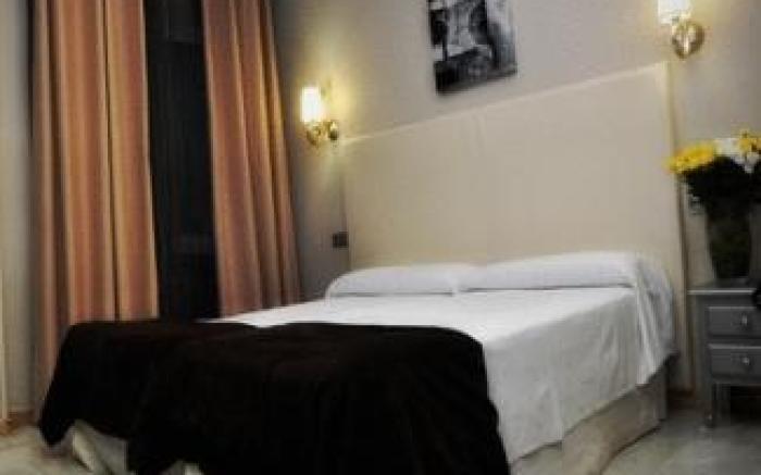 Sercotel Dona Carmela, Ascend Hotel Collection