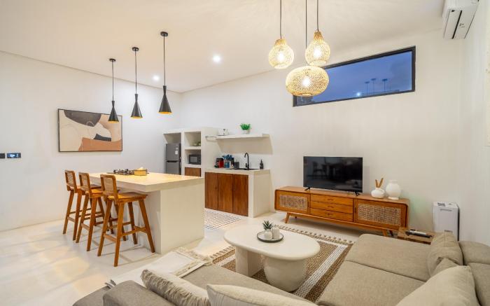 MantaVilla- Perfect for Families -3BR Villa + Pool