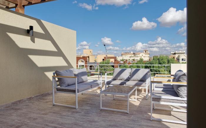 VESTA - Luxury Villa - 4BR - EL Sheikh Zayed 