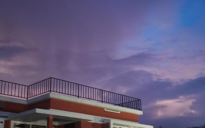 La Gracia Resort, Vagamon