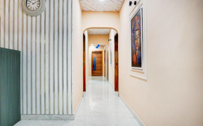 Hotel O Oomkar Hotel & Lodging
