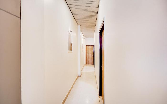 Hotel O The Kashi
