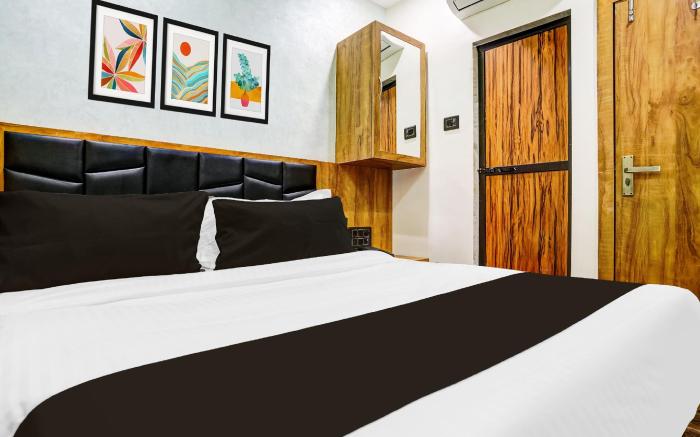 Hotel O Santacruz Khar Subway