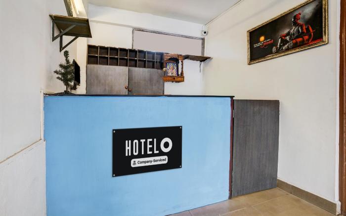 Hotel O Calangute Beach St. Anthony's Chapel Formerly Hotel Sun & Sea