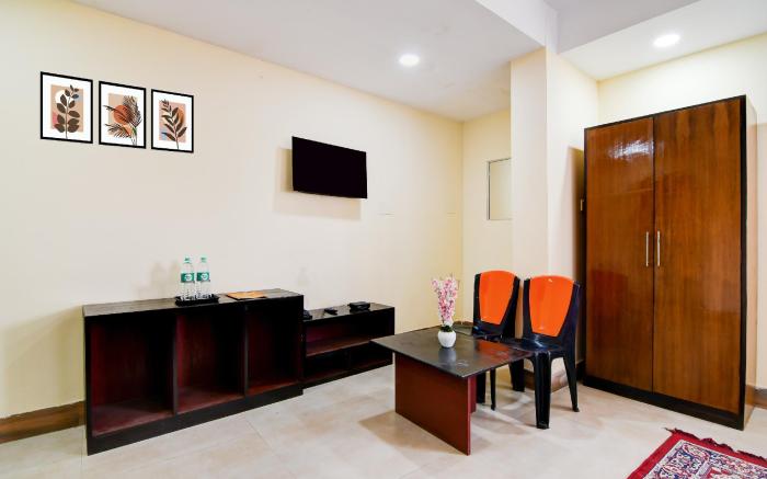 Hotel O Ridz Plaza