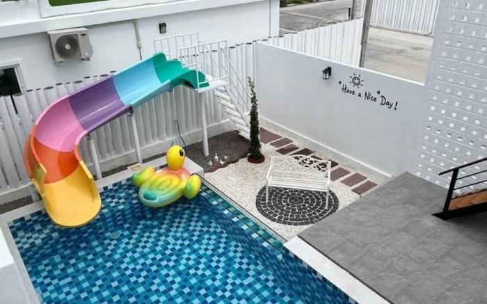 T&A Happy home Huahin 