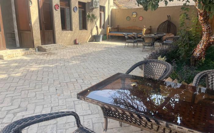NUR HOSTEL OK