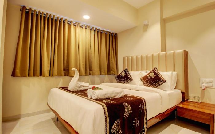 Hotel Sapphire inn