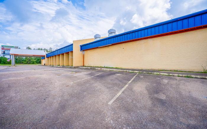 Economy Inn By OYO Livingston TX Hwy 59