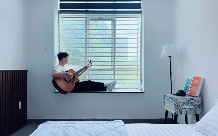 P Homestay Cần Thơ