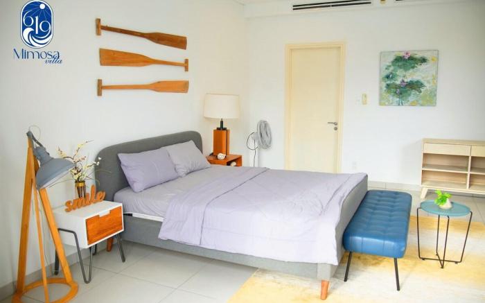 Villa Mimosa 619 Phước Tỉnh - Long Hải |12 Khách