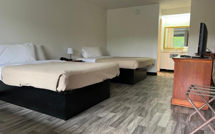 The Nest Hotel Suffolk