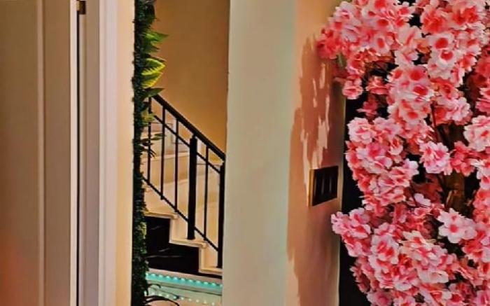Luxury 4+1 Villa with Pool & Lake View – Sapanca