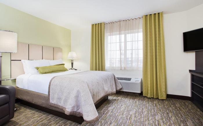 Candlewood Suites Fort Campbell - Oak Grove, an IHG Hotel By IHG
