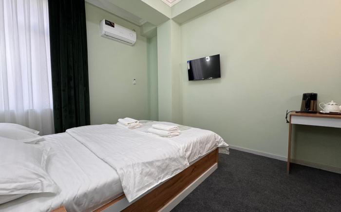Hotel Ifor