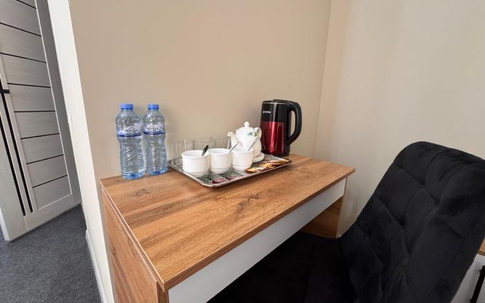 Hotel Ifor