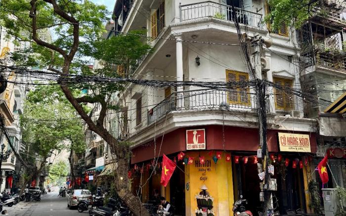 Sunny Heaven–Hanoi APT/Fully Equipped for Comfort