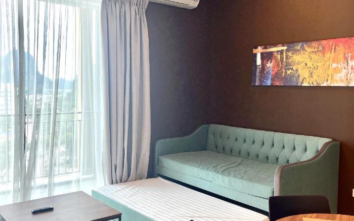 Sunway Onsen Signature Themepark Suites by IWH