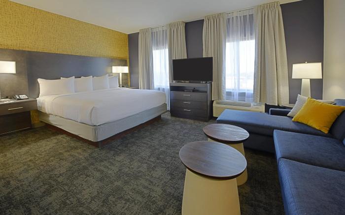Staybridge Suites Little Rock - Medical Center By IHG