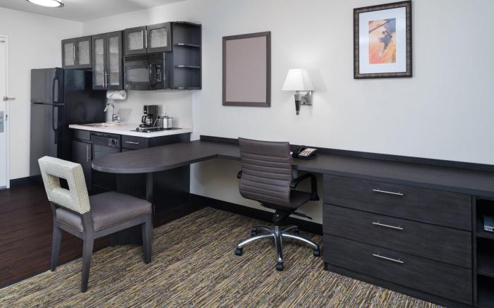 Candlewood Suites Olympia/Lacey By IHG