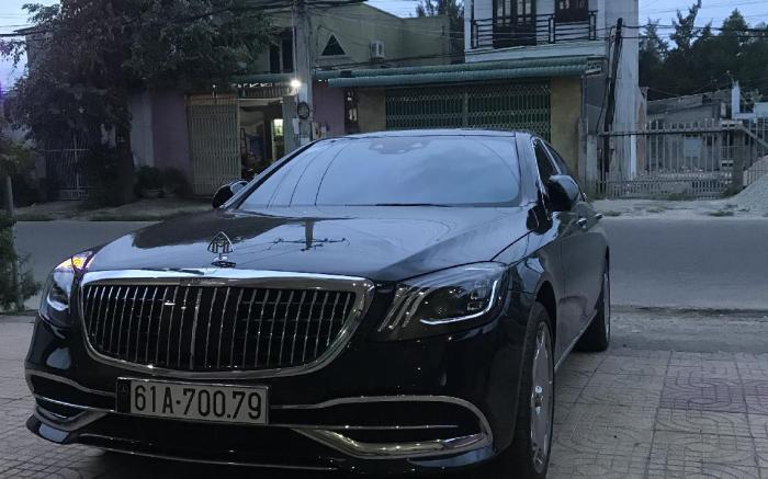 Khách sạn Huỳnh Tấn 2 