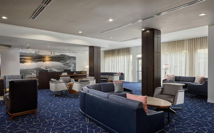 Courtyard by Marriott Denver Southwest/Littleton