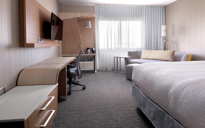 Courtyard by Marriott Denver Southwest/Littleton
