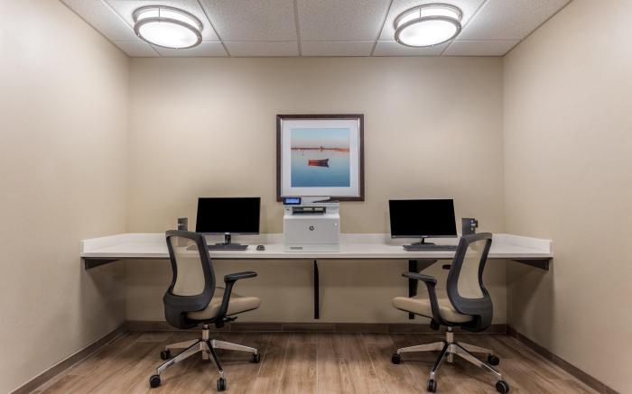 Candlewood Suites Bethlehem South By IHG