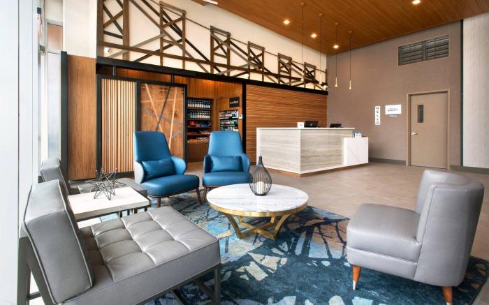 TownePlace Suites by Marriott New York Long Island City/Manhattan View