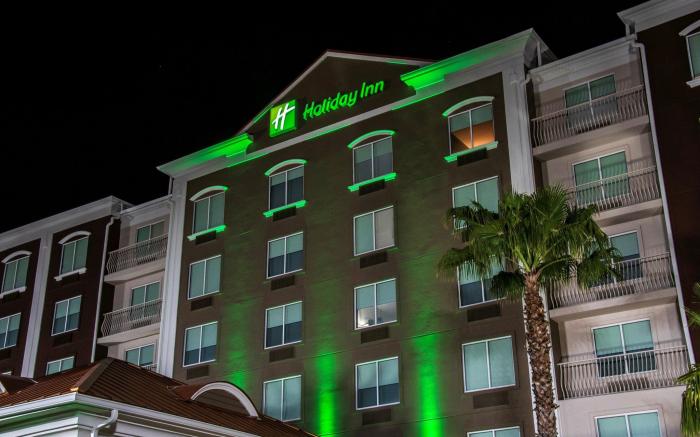 Holiday Inn Hotel & Suites Lake City By IHG