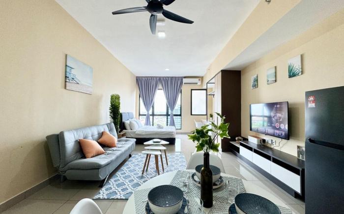 Scenic Studio Stay Alinea MOKA
