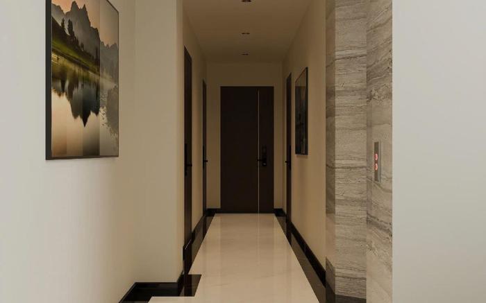 San Seize Hanoi Hotel