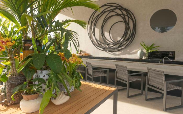 The Hotel Elizabeth Resort and Villas  San Vicente