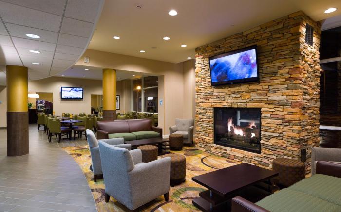 Holiday Inn Express Philadelphia Penn's Landing By IHG