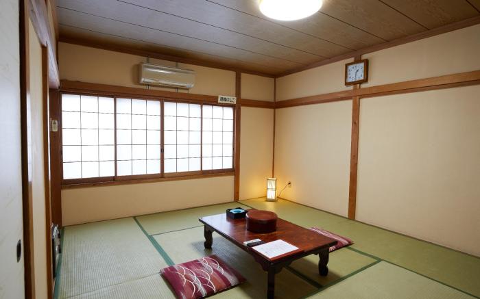 Ryokan Matsushima