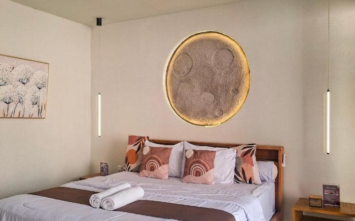 Kala Villa Jogja Unit Mois