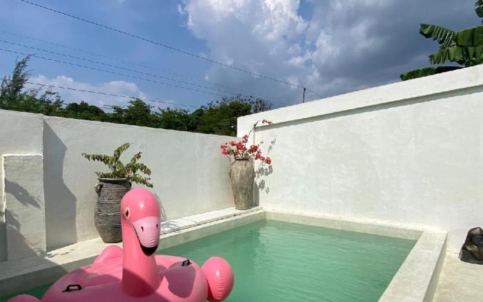 Kala Villa Jogja Unit Mois
