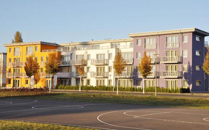 Adapt Apartments Berlin - Adlershof