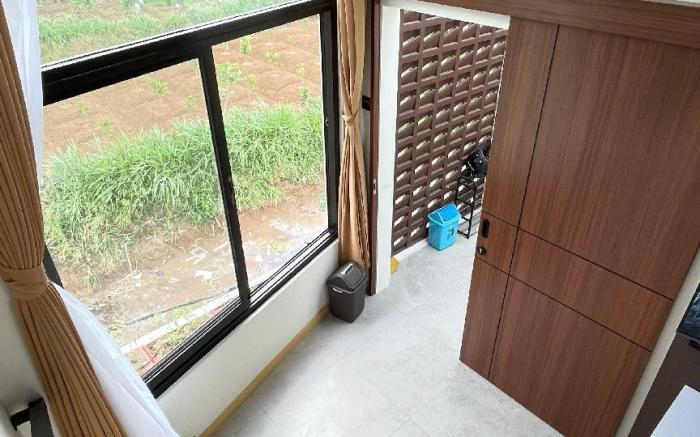 Syariah Awani Coliving