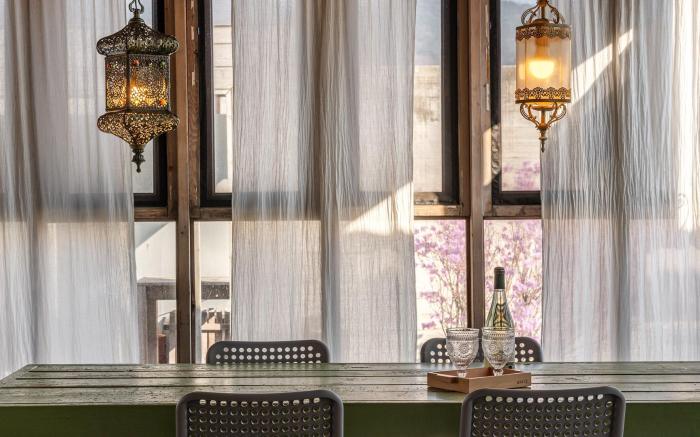 Ganghwa Atti House Private Spa Pension